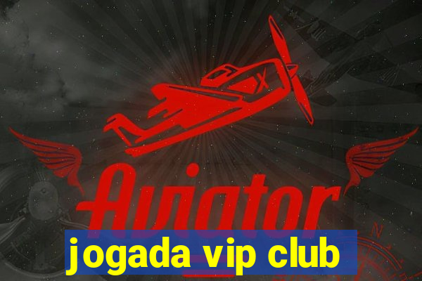 jogada vip club